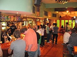 Barwon Club - Pubs Sydney 1