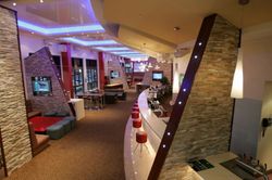 Options Tavern - Pubs Sydney 1