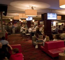 Crows Nest Hotel - Pubs Sydney 1