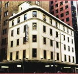 The Occidental Hotel - Pubs Sydney