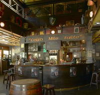 MJ Finnegans Irish Pub - Pubs Sydney