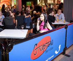 Greystone Bar - Pubs Sydney 1