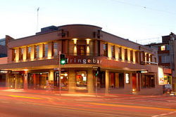 The Fringe Bar - Pubs Sydney 0