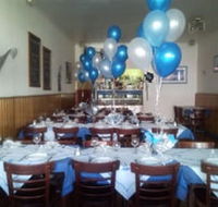 Pelagos Greek Tavern - Pubs Sydney