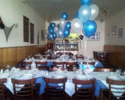 Pelagos Greek Tavern - Pubs Sydney 0