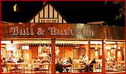 Bull & Bush Hotel - Pubs Sydney 1