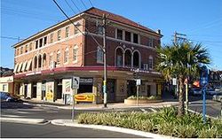 Earlwood Hotel - Pubs Sydney 1