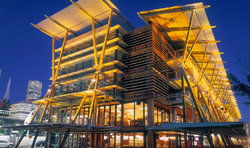 Bungalow 8 - Pubs Sydney 1