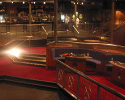 HQ Complex - Pubs Sydney 1