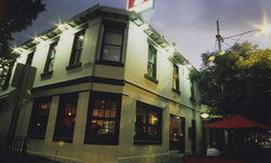 The Gertrude Hotel - Pubs Sydney 0
