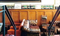 The Melbourne Supper Club - Pubs Sydney 1