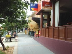 The Bell Tavern - Pubs Sydney 1