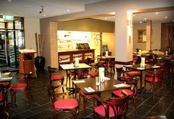 Castello's Foresters Arms Hotel - Pubs Sydney 1