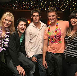 Illinois Hotel - Pubs Sydney 2