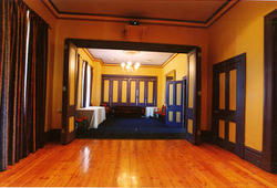 Earl Of Leicester Hotel - Pubs Sydney 2