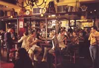 Finn MacCools - Pubs Sydney 2