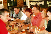 Potters Hotel And Brewery - Pubs Sydney 1