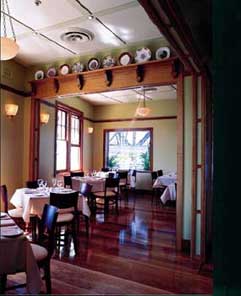Harbour View Hotel - Pubs Sydney 2