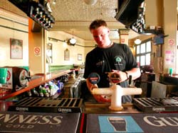 Mercantile Hotel - Pubs Sydney 2