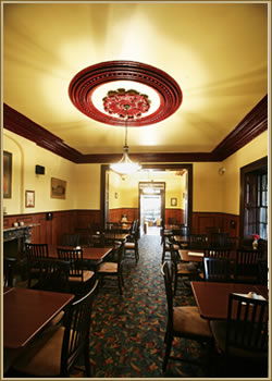 Macquarie Arms Hotel - Pubs Sydney 2