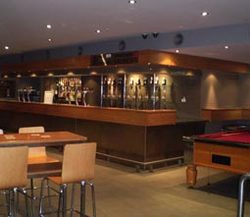 Red Cow - Pubs Sydney 2