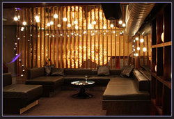 Sapphire Lounge - Pubs Sydney 2