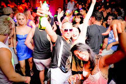 Moulin Rouge Downunder - Pubs Sydney 2