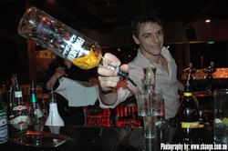 Tone - Pubs Sydney 2