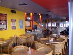 Beach House Bar & Grill - Pubs Sydney 2
