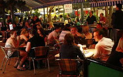 Royal George Hotel - Pubs Sydney 2