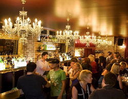 The Fringe Bar - Pubs Sydney 1