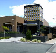 Hinterland Hotel - Pubs Sydney