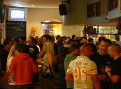 Barwon Club - Pubs Sydney 2