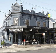 The Monkey Bar - Pubs Sydney