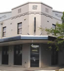 The Welcome Hotel - Pubs Sydney 2