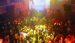 Q Bar - Pubs Sydney 2