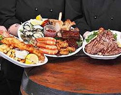 Regatta Bar - Log Cabin - Pubs Sydney 2