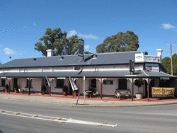 Balhannah Hotel - Pubs Sydney 2