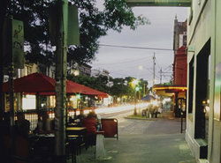 The Gertrude Hotel - Pubs Sydney 1