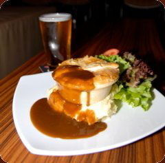 Gilroy's Hotel - Pubs Sydney 2