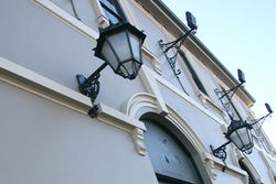 Castello's Foresters Arms Hotel - Pubs Sydney 2