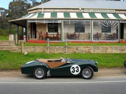 Greenman Inn - Pubs Sydney 2