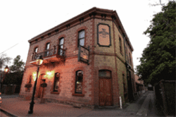 British Hotel - Pubs Sydney 3