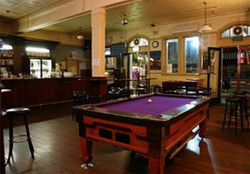 Hampshire Hotel - Pubs Sydney 3