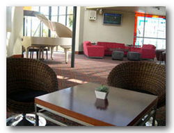 Topaz Bar And Restaurant - Pubs Sydney 2