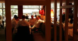 Infusion Restaurant - Pubs Sydney 3