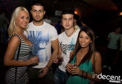 Syn Bar - Pubs Sydney 3