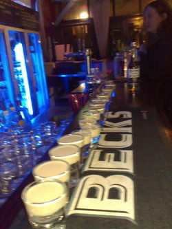 Softbelly - Pubs Sydney 3
