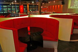 Tone - Pubs Sydney 3