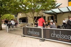 Chelsea Hotel Chatswood - Pubs Sydney 2